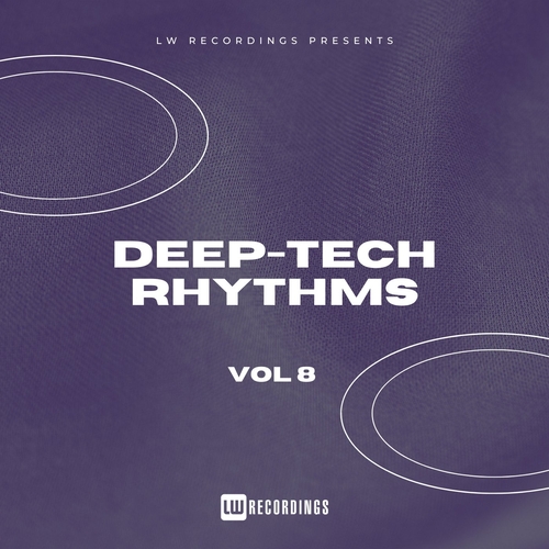 VA - Deep-Tech Rhythms, Vol. 08 [LWDTR08]